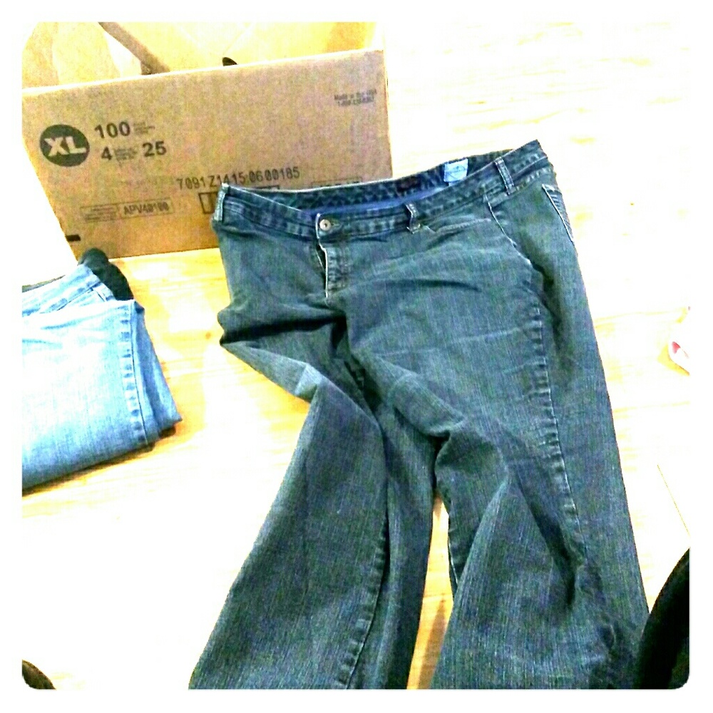 Clothes